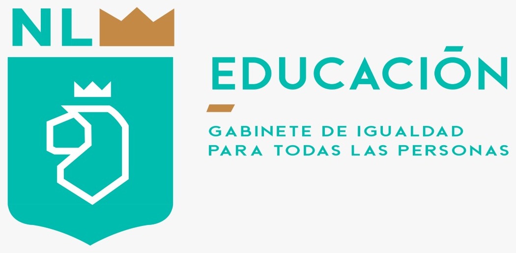 Nuevo León Educación · Gabinete de igualdad para todas las personas
